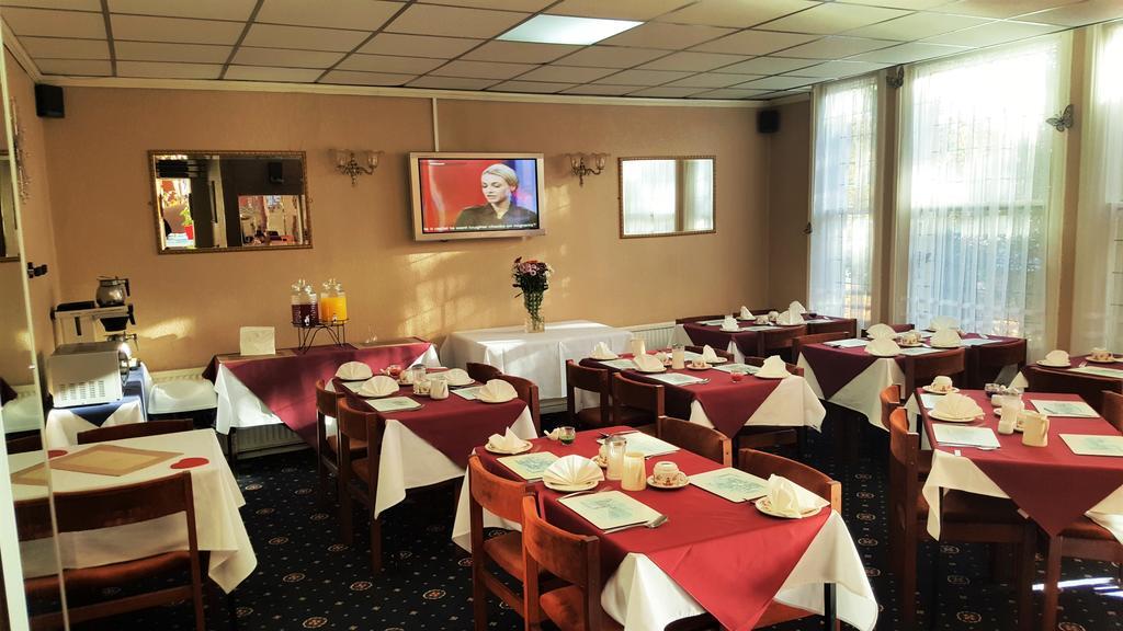 The Fallowfield Lodge Manchester Kültér fotó